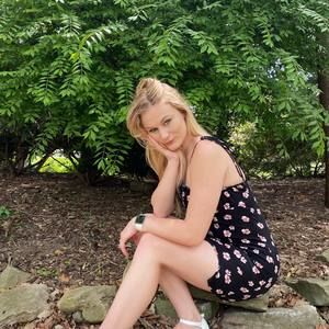 Meet your Posher, Madysyn